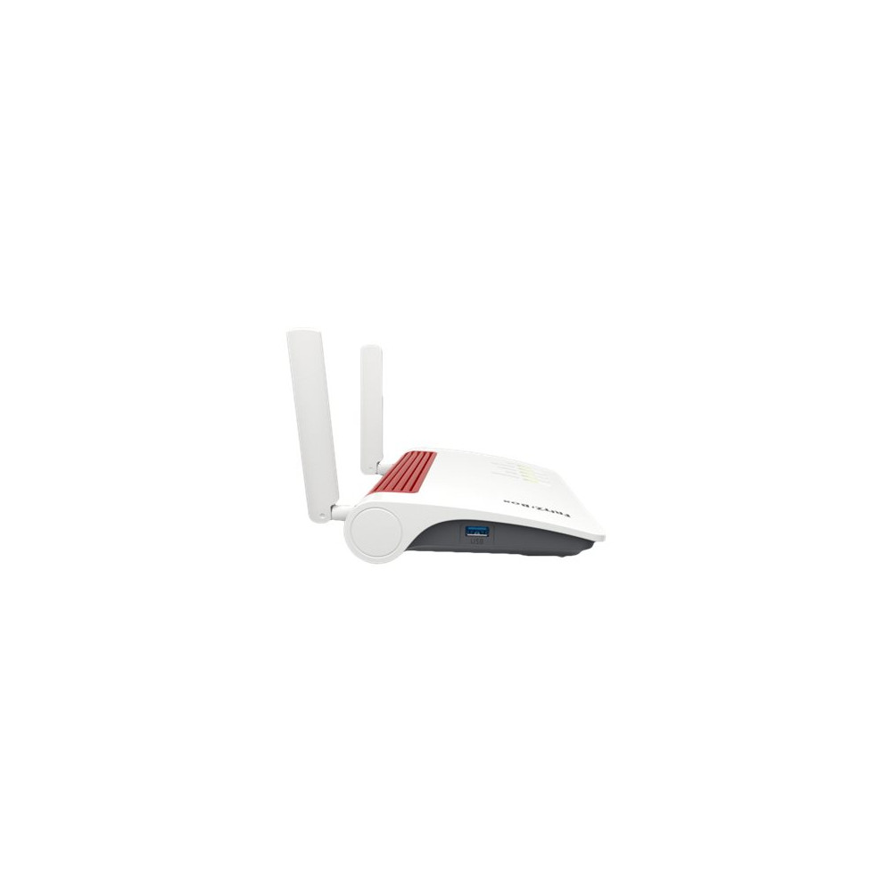 Produktbild för FRITZ!Box 6850 LTE - trådlös router - DSL/WWAN - Wi-Fi 5 - skrivbordsmodell