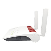 Produktbild för FRITZ!Box 6850 LTE - trådlös router - DSL/WWAN - Wi-Fi 5 - skrivbordsmodell