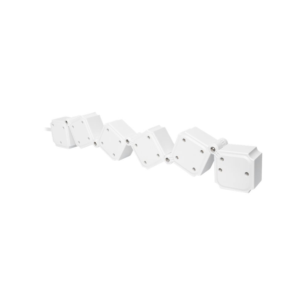 Produktbild för DIGITUS DA-70620 - effektband - 3680 watt