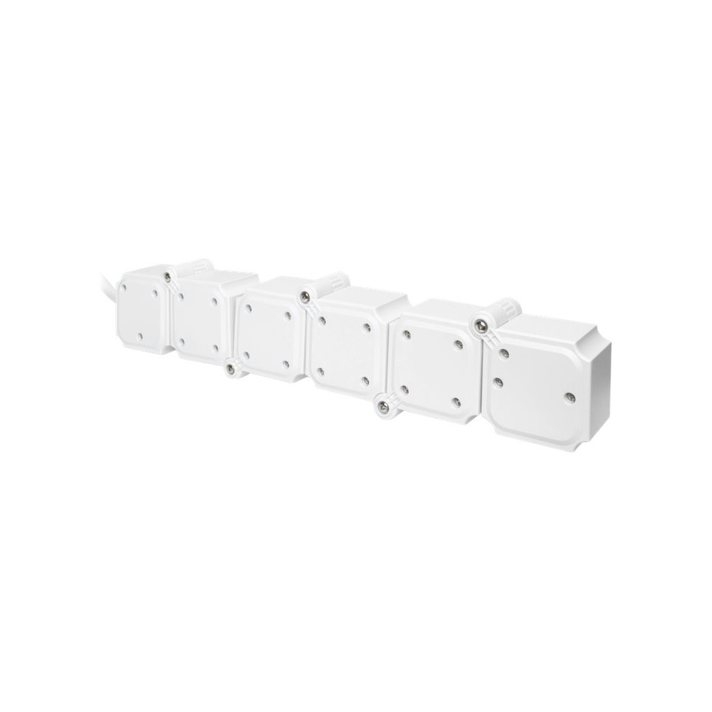 Produktbild för DIGITUS DA-70620 - effektband - 3680 watt