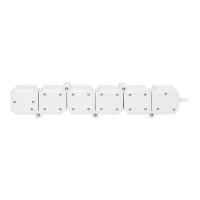 Produktbild för DIGITUS DA-70620 - effektband - 3680 watt