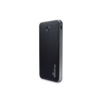Produktbild för MediaRange MR753 power bank - Li-pol - 2 x USB, USB-C - 22.5 Watt