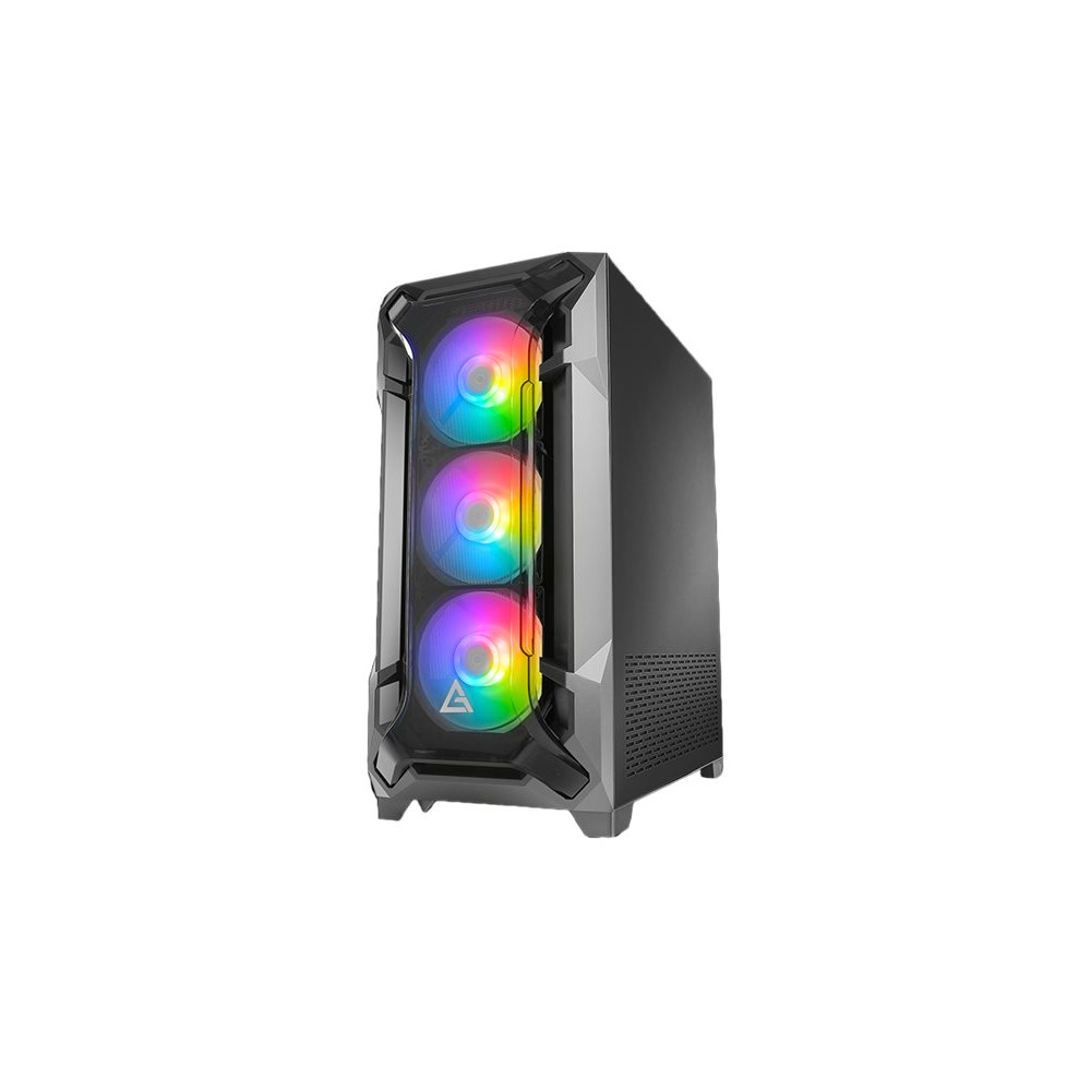 Produktbild för Antec DF600 Flux - tower - ATX