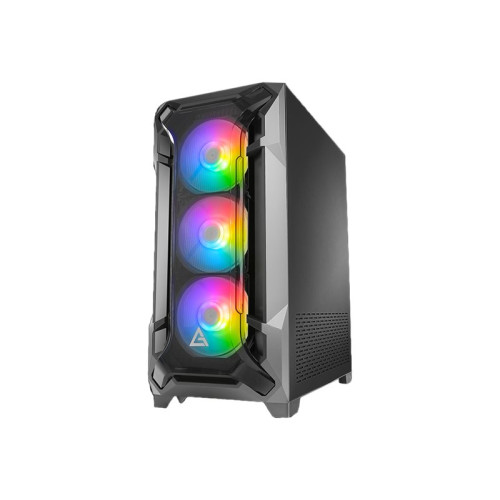 Antec Antec DF600 Flux - tower - ATX