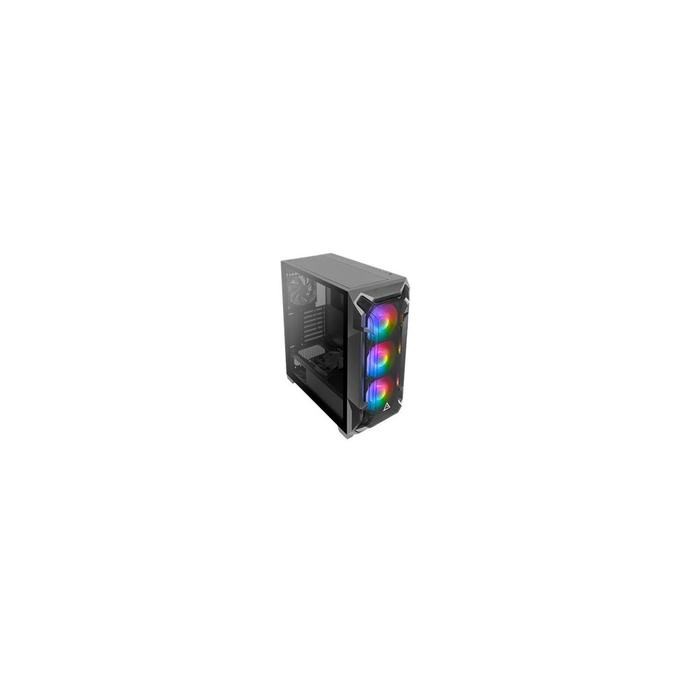 Produktbild för Antec DF600 Flux - tower - ATX