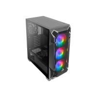 Produktbild för Antec DF600 Flux - tower - ATX