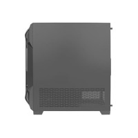 Produktbild för Antec DF600 Flux - tower - ATX