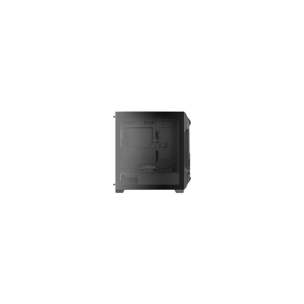 Produktbild för Antec DF600 Flux - tower - ATX