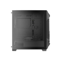 Produktbild för Antec DF600 Flux - tower - ATX