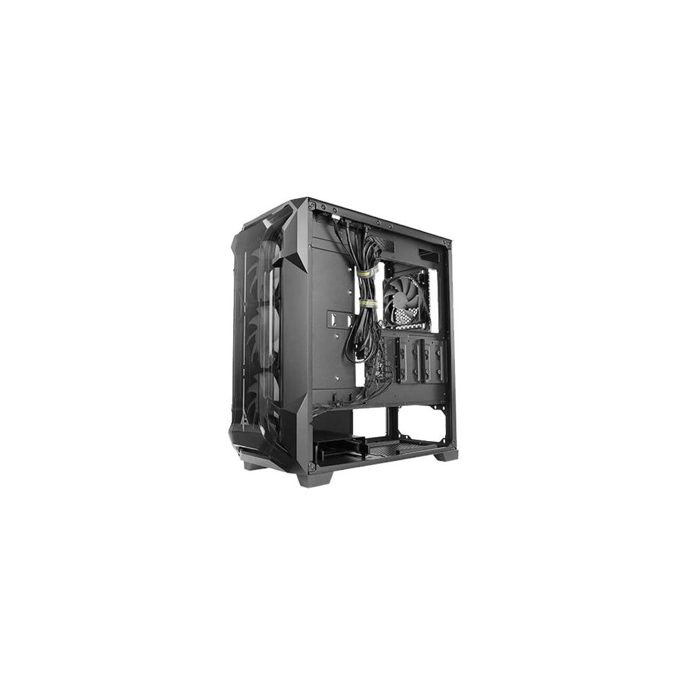 Produktbild för Antec DF600 Flux - tower - ATX