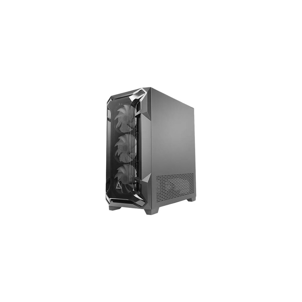 Produktbild för Antec DF600 Flux - tower - ATX