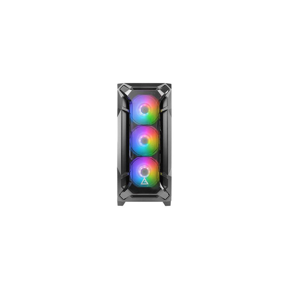 Produktbild för Antec DF600 Flux - tower - ATX