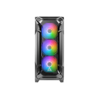 Produktbild för Antec DF600 Flux - tower - ATX