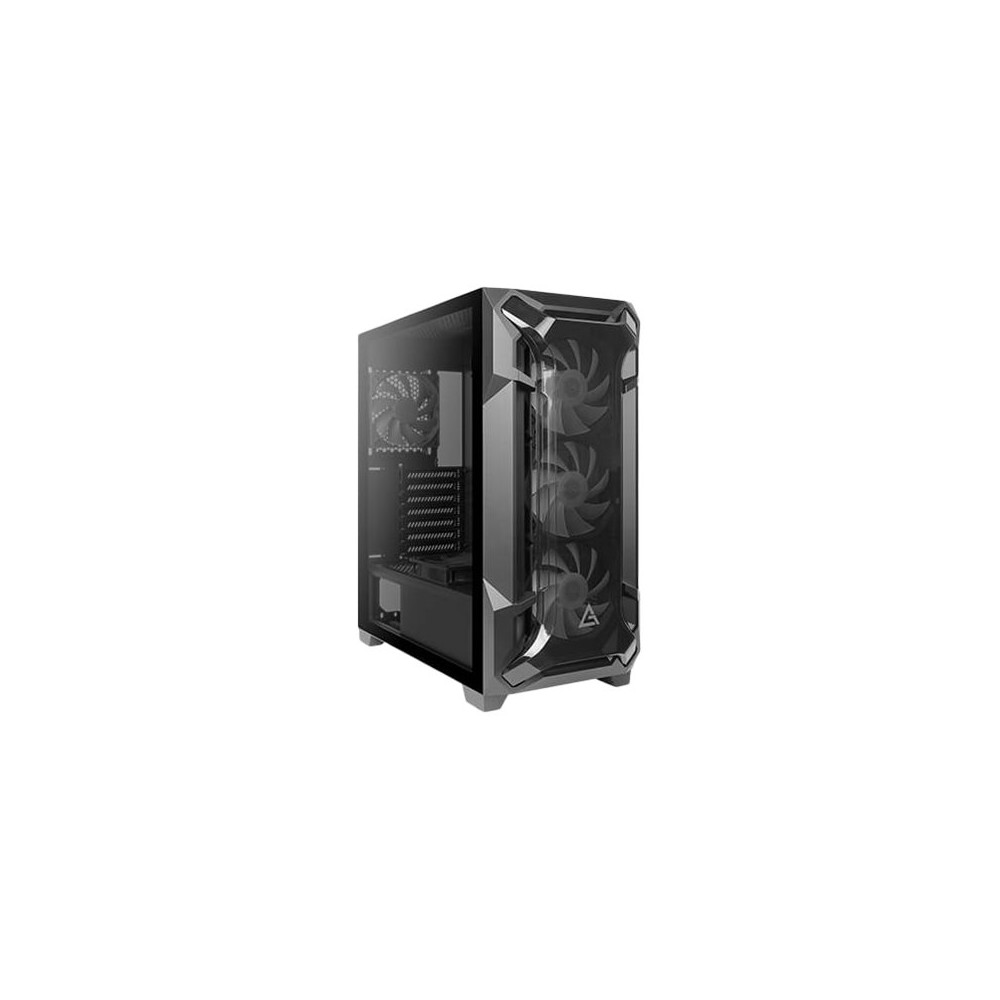 Produktbild för Antec DF600 Flux - tower - ATX