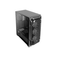 Produktbild för Antec DF600 Flux - tower - ATX