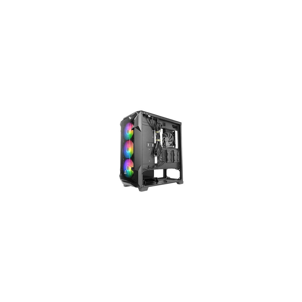 Produktbild för Antec DF600 Flux - tower - ATX
