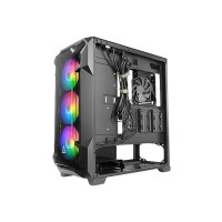 Produktbild för Antec DF600 Flux - tower - ATX