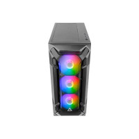 Produktbild för Antec DF600 Flux - tower - ATX
