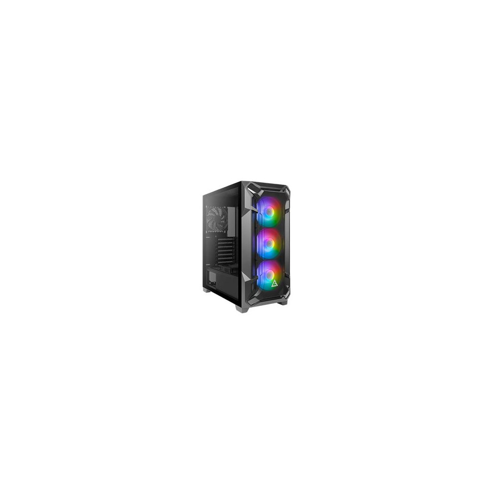 Produktbild för Antec DF600 Flux - tower - ATX