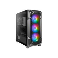Produktbild för Antec DF600 Flux - tower - ATX