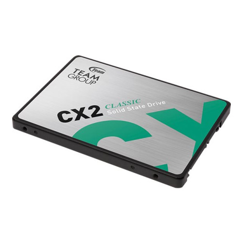 Team Group Team Group CX2 - SSD - 256 GB - SATA 6Gb/s