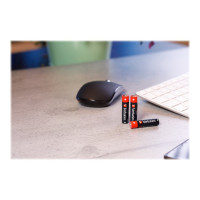 Produktbild för Verbatim batteri - 24 x AAA / LR03 - alkaliskt