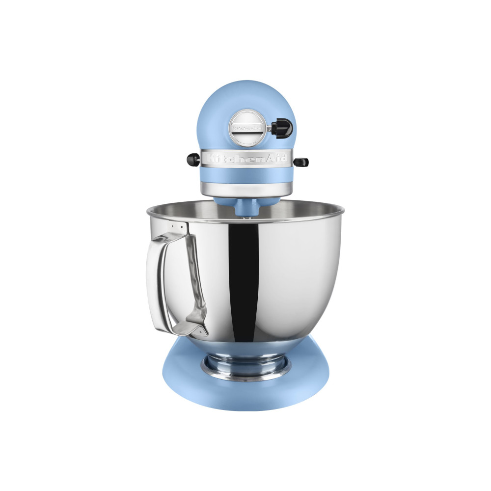 Produktbild för KitchenAid Artisan 5KSM175PSEVB - köksmaskin - 300 W - blue velvet