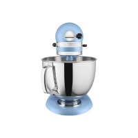 Produktbild för KitchenAid Artisan 5KSM175PSEVB - köksmaskin - 300 W - blue velvet