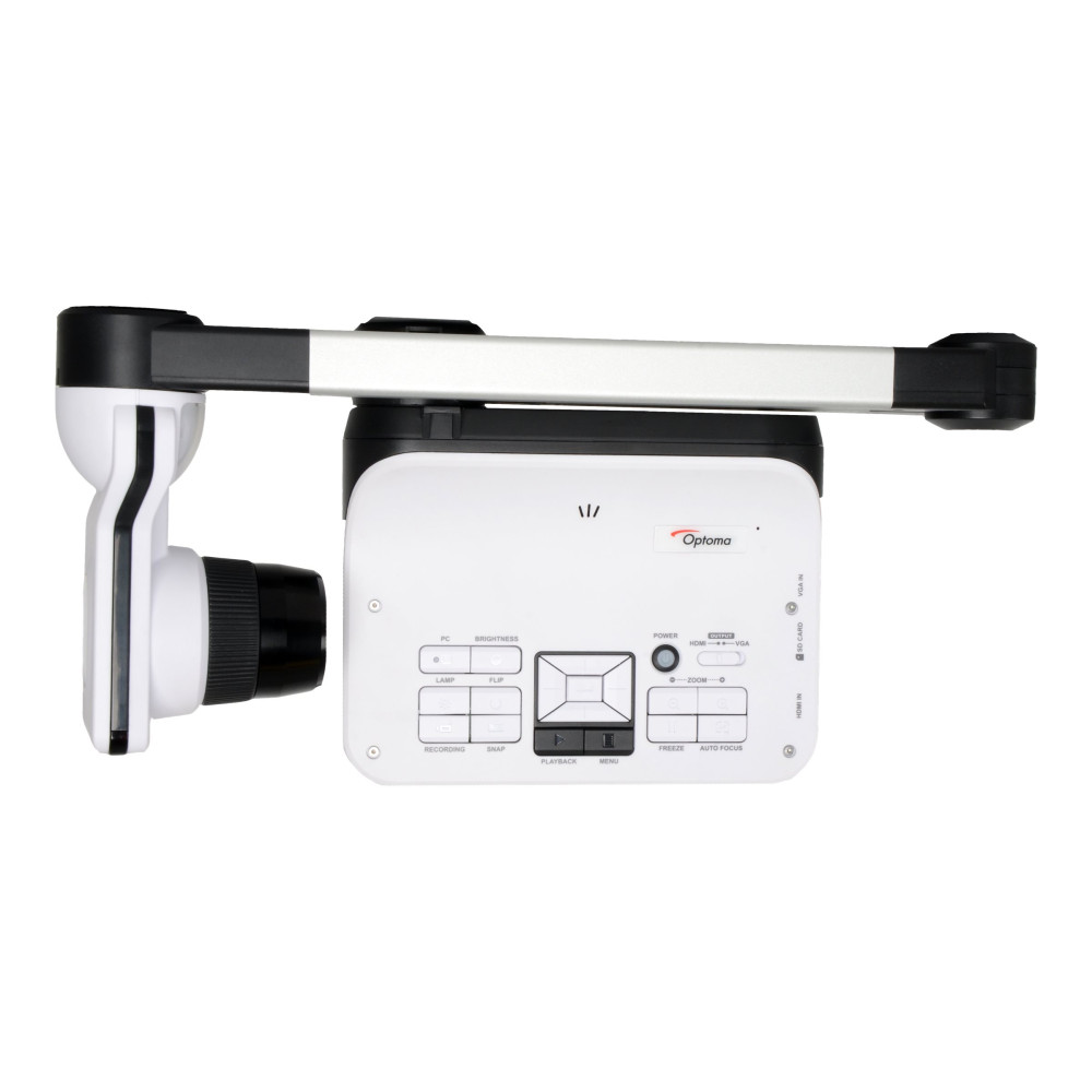 Produktbild för Optoma DC556 - digital dokumentkamera
