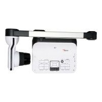 Produktbild för Optoma DC556 - digital dokumentkamera