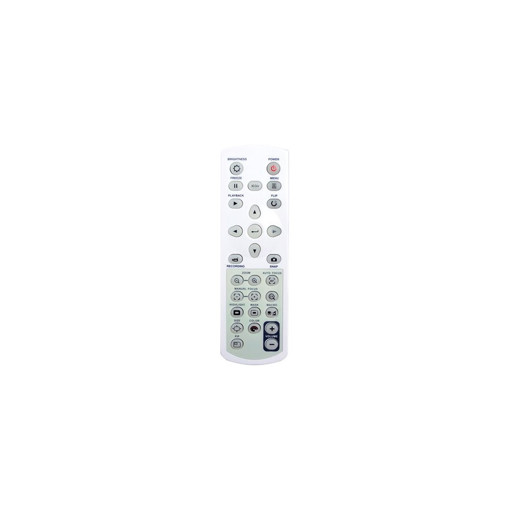Produktbild för Optoma DC556 - digital dokumentkamera