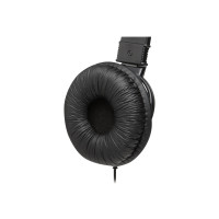 Produktbild för Kensington USB Hi-Fi Headphones with Mic - headset - USB-A