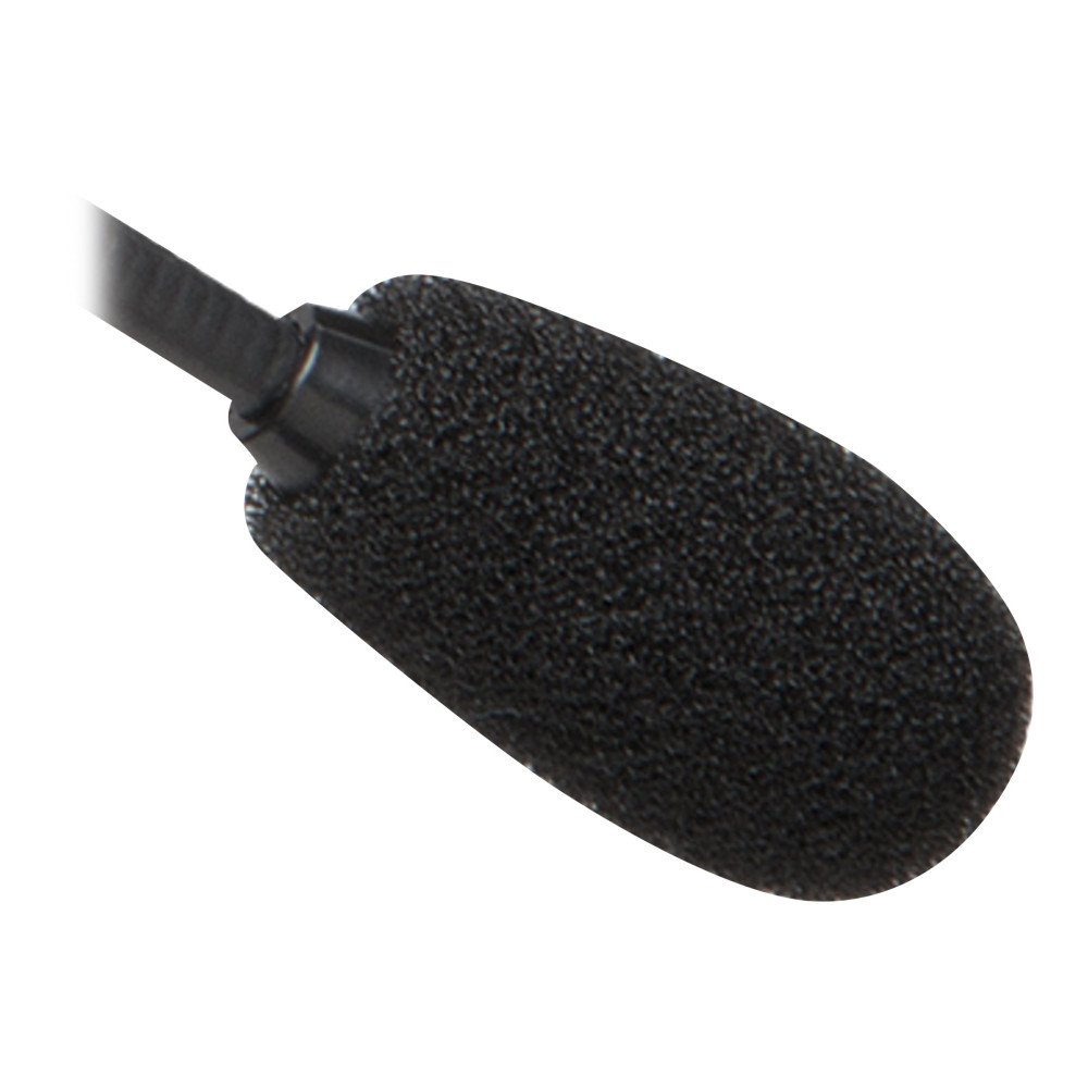 Produktbild för Kensington USB Hi-Fi Headphones with Mic - headset - USB-A
