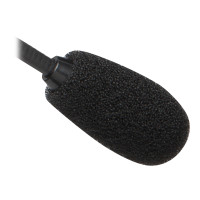 Produktbild för Kensington USB Hi-Fi Headphones with Mic - headset - USB-A