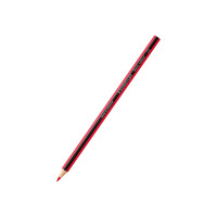 Produktbild för STAEDTLER Noris - färgpenna - svart, röd, blå, grön, ljusblå, gul, orange, violett, magenta, ljusorange, turkos, olivgrön, koboltblå, vit, persika, bränt orangebrun, karminröd, ljusgul, mörkt malvafärgad, ljusgrå, pilgrön, vinröd, van dyke-brun, gulbrun (