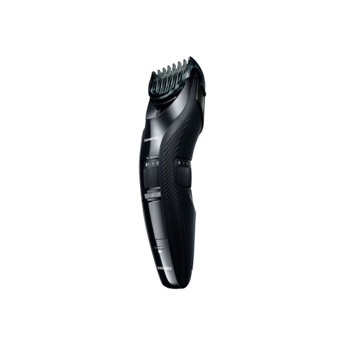 Panasonic Panasonic ER-GC53-K503 - hårtrimmare - svart