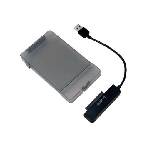 2direct LogiLink - kontrollerkort - SATA 6Gb/s - USB 3.0