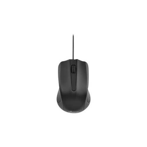 MediaRange MediaRange MROS210 - mus - USB - svart