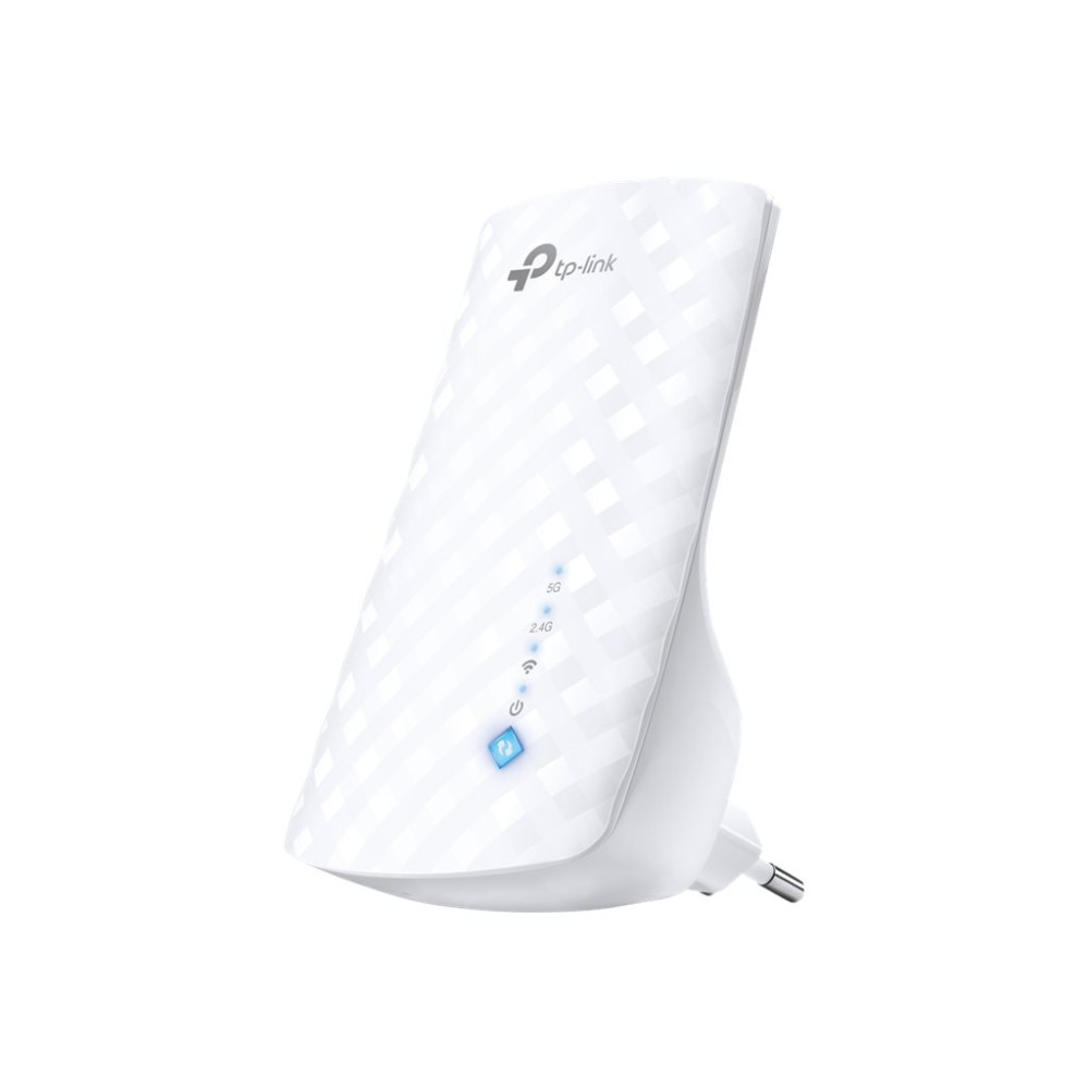 Produktbild för TP-Link RE190 - räckviddsökare för wifi - Wi-Fi 5