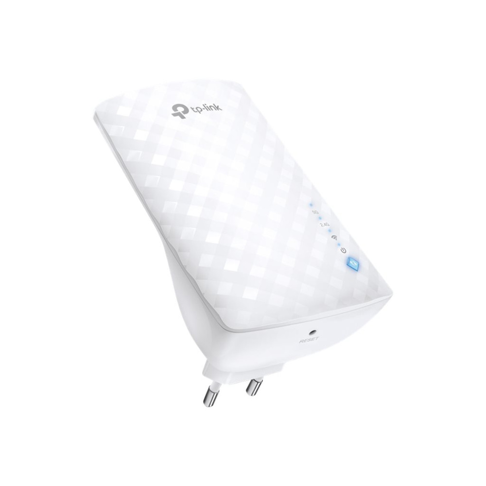 Produktbild för TP-Link RE190 - räckviddsökare för wifi - Wi-Fi 5