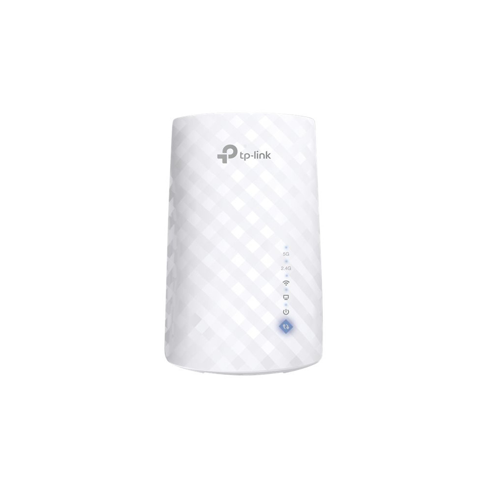 Produktbild för TP-Link RE190 - räckviddsökare för wifi - Wi-Fi 5