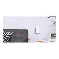 Produktbild för TP-Link RE190 - räckviddsökare för wifi - Wi-Fi 5