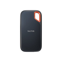 Produktbild för SanDisk Extreme Portable - SSD - 500 GB - USB 3.2 Gen 2