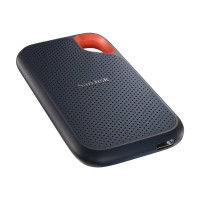 Produktbild för SanDisk Extreme Portable - SSD - 500 GB - USB 3.2 Gen 2