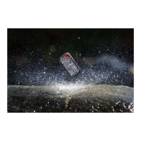 Produktbild för SanDisk Extreme Portable - SSD - 500 GB - USB 3.2 Gen 2