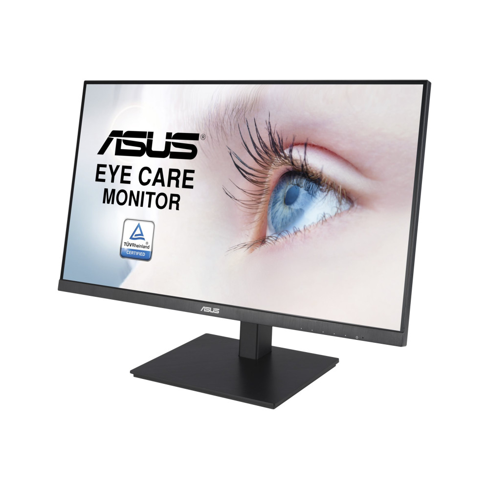 Produktbild för ASUS VA27DQSB - LED-skärm - Full HD (1080p) - 27"