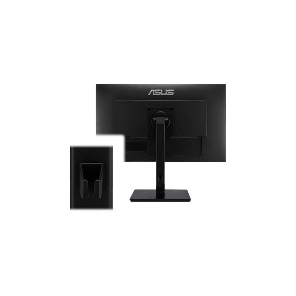 Produktbild för ASUS VA27DQSB - LED-skärm - Full HD (1080p) - 27"