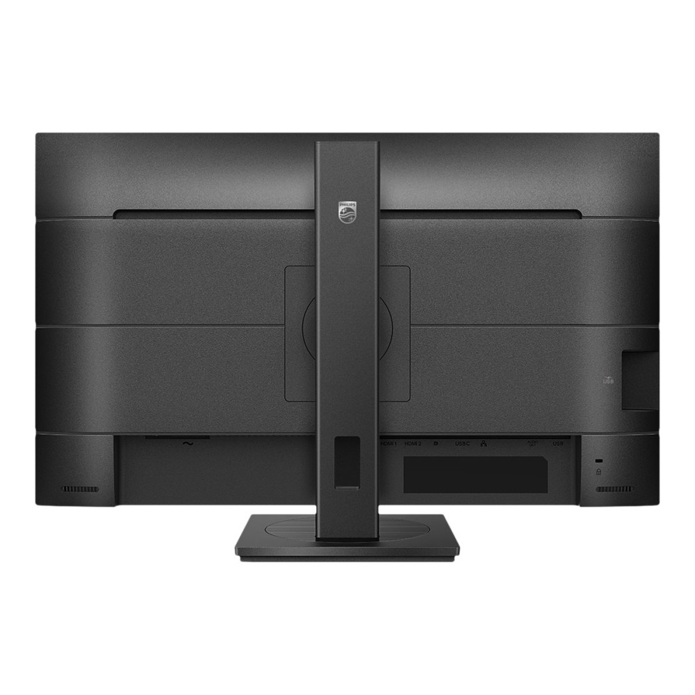Produktbild för Philips P-line 279P1 - LED-skärm - 4K - 27"