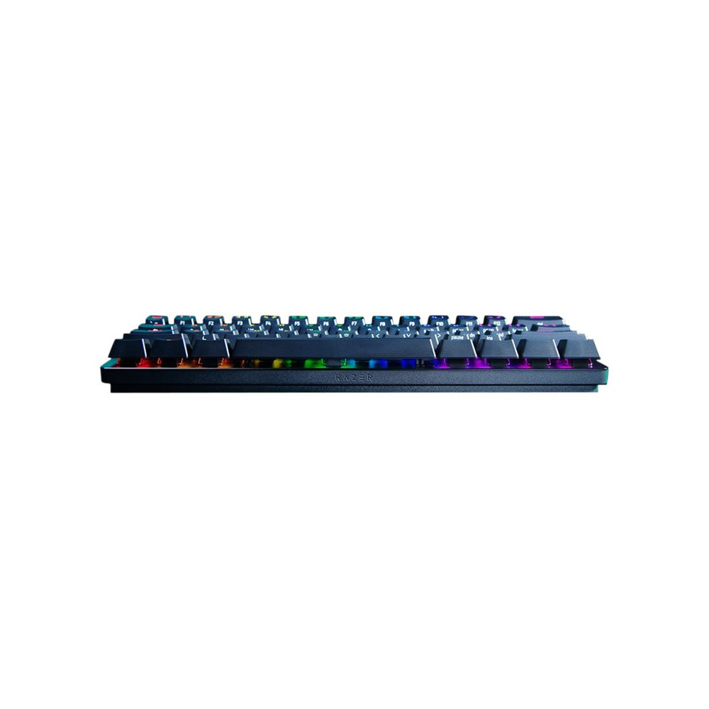 Produktbild för Razer Huntsman Mini - tangentbord - amerikansk - svart Inmatningsenhet