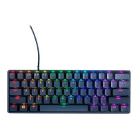 Produktbild för Razer Huntsman Mini - tangentbord - amerikansk - svart Inmatningsenhet